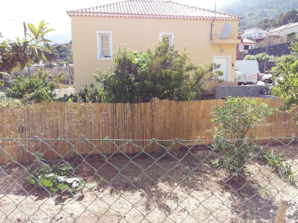 Vivienda Vacacional La Graja Santa Cruz de la Palma  Zewnętrze zdjęcie