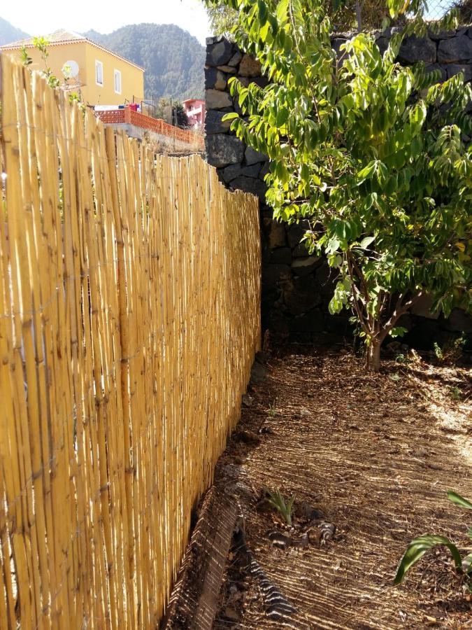 Vivienda Vacacional La Graja Santa Cruz de la Palma  Zewnętrze zdjęcie