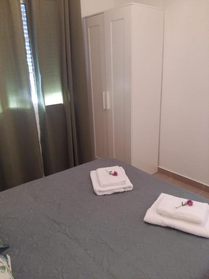 Vivienda Vacacional La Graja Santa Cruz de la Palma  Zewnętrze zdjęcie