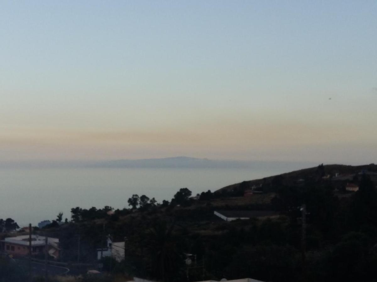 Vivienda Vacacional La Graja Santa Cruz de la Palma  Zewnętrze zdjęcie