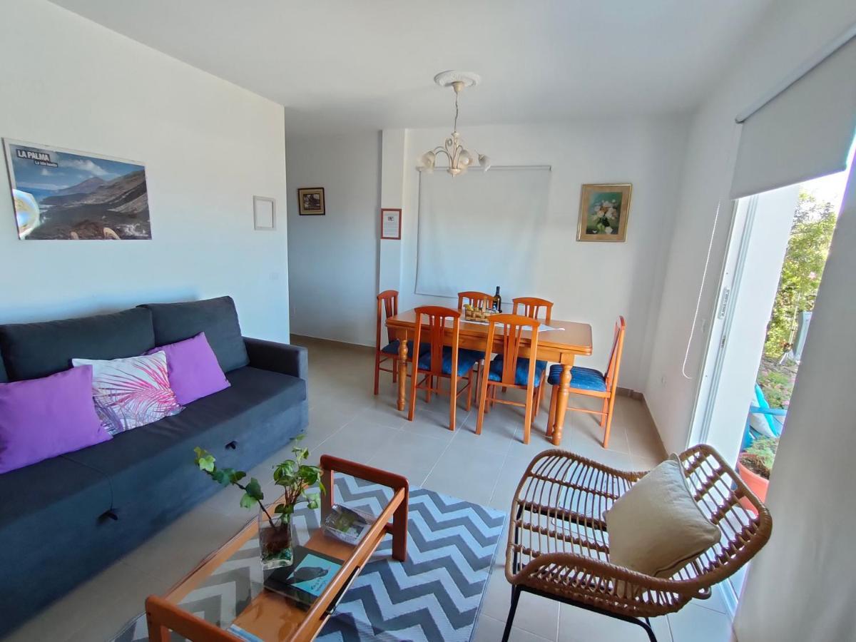 Vivienda Vacacional La Graja Santa Cruz de la Palma  Zewnętrze zdjęcie