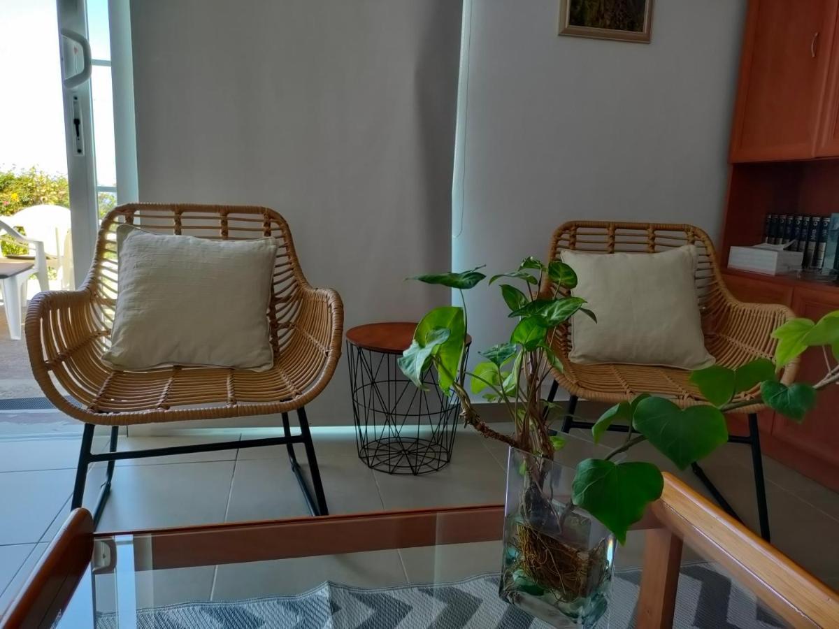 Vivienda Vacacional La Graja Santa Cruz de la Palma  Zewnętrze zdjęcie